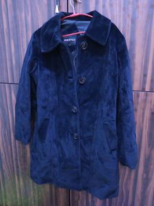 Very Warm Overcoat