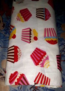 Premium Quality Heavy Cotton Fabric 2 Meters