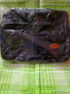 Royal BAGS, Office Bag (Black)