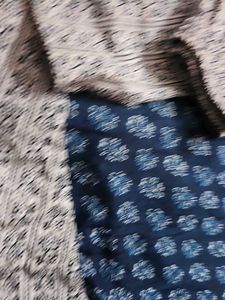 Kurti Set
