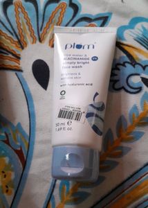 Plum Fash Wash ✨️