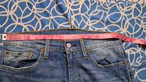 Ripped unisex jeans [combo]