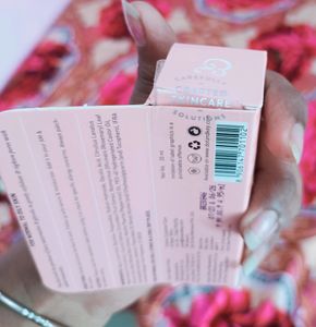 Dot &amp; Key Watermelon Superglow Pore Tightening Toner