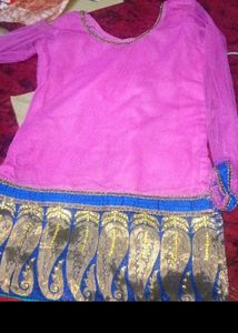New Nice Lehenga Choli❤❤