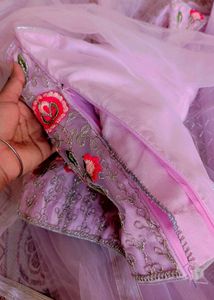 New Lahenga Choli