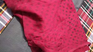 Dress Material For Suite