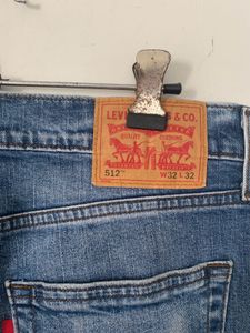 Levi’s Jeans