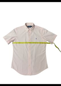 Ralph Lauren Striped Shirt
