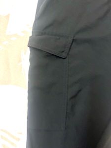 Adidas Black Training Jogger