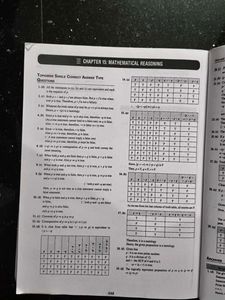 Jee Main And Advance Preparation Book