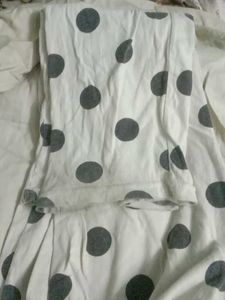 Polka Dot Lower