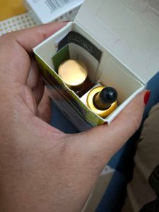 Indus Valley Serum &amp; Depigmentation Gel