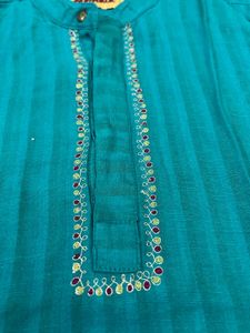 Fabindia Kurta In Great Condition