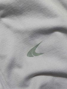 Lavender Gym Jacket