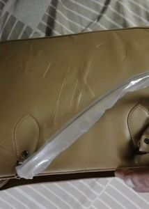 hi I want to sell thus brand new lv bag