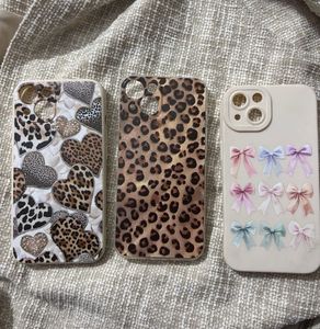 3 IPHONE 13 Covers