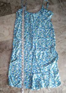 girls floral Romper for summer ⛱️