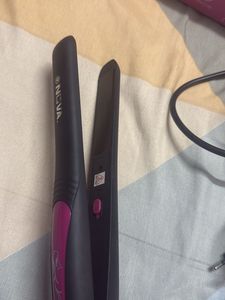 NOVA Hair Straightener