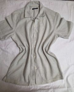 Zudio Branded Classy Shirt