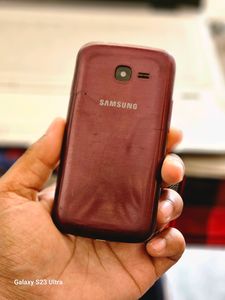 Samsung Galaxy Star Pro GT-S7262 .