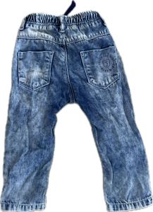 Boys Jeans Used A Few