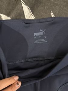 Puma Tights