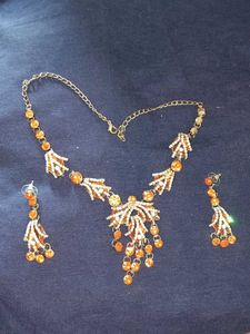 Jewellery Set