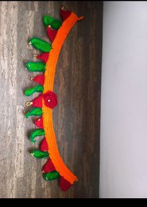 Handmade Woolen Toran