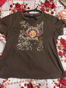 Grunge / Y2K T-shirt