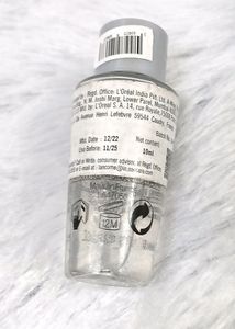 Lancome Clarifique Essence