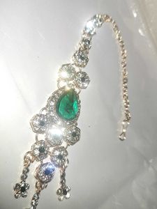Necklace Set Green