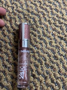 24K Lip Plumping Oil