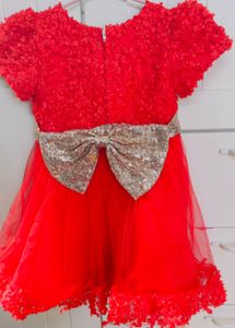 Party Wear Dress