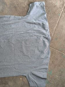 Gray Angel T-Shirt - XXL