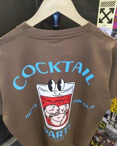 H&amp;M Unisex Backprinted Oversize Tee ❤️‍🔥😎