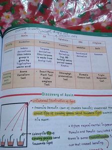 It&#39;s A Combo Of Two Books For Neet Biology Notes
