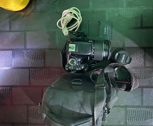 Canon EOS 600D