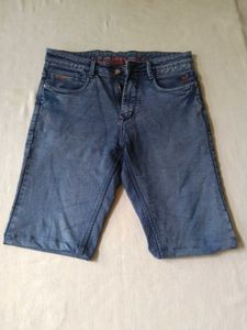 Half Pant