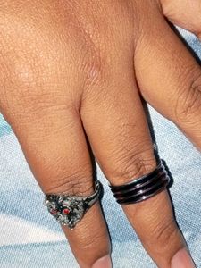 Set of Rings