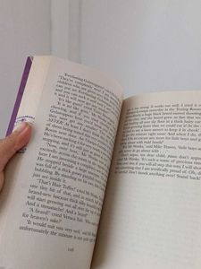 Charlie and The Chocolate Factory