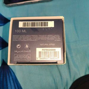 Dior Sauvage Eau de Parfum