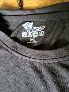 Black New Tshirt
