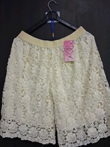 Crosio Stretchable Shorts