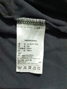 ADIDAS Men T-shirt