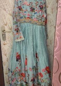 Ethnic Dress