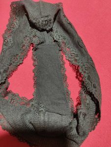 H&amp;M Thong Size.S
