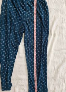 Printed Casual Pyjama Pants