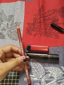 Mars Edge of Desire Lip Liner