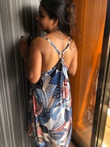Hot Gown