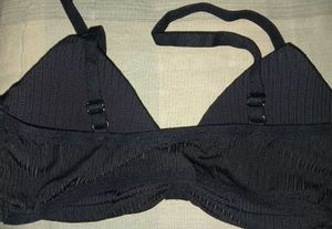 2 PADDED BRAS